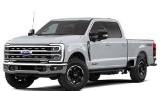 2026 Ford Super Duty® External Image 2